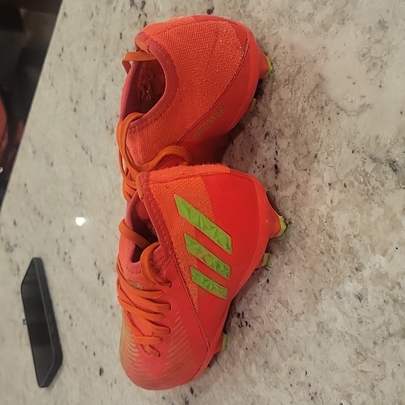 Adidas Predator Soccer Cleats - Picture 2 of 5